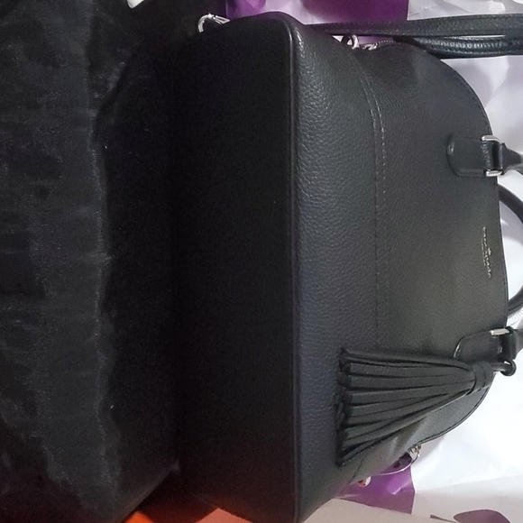 Kate Spade ♠️ Crossbody/Satchel - Picture 4 of 5